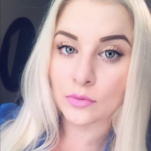 Meet your Posher, Kassidy